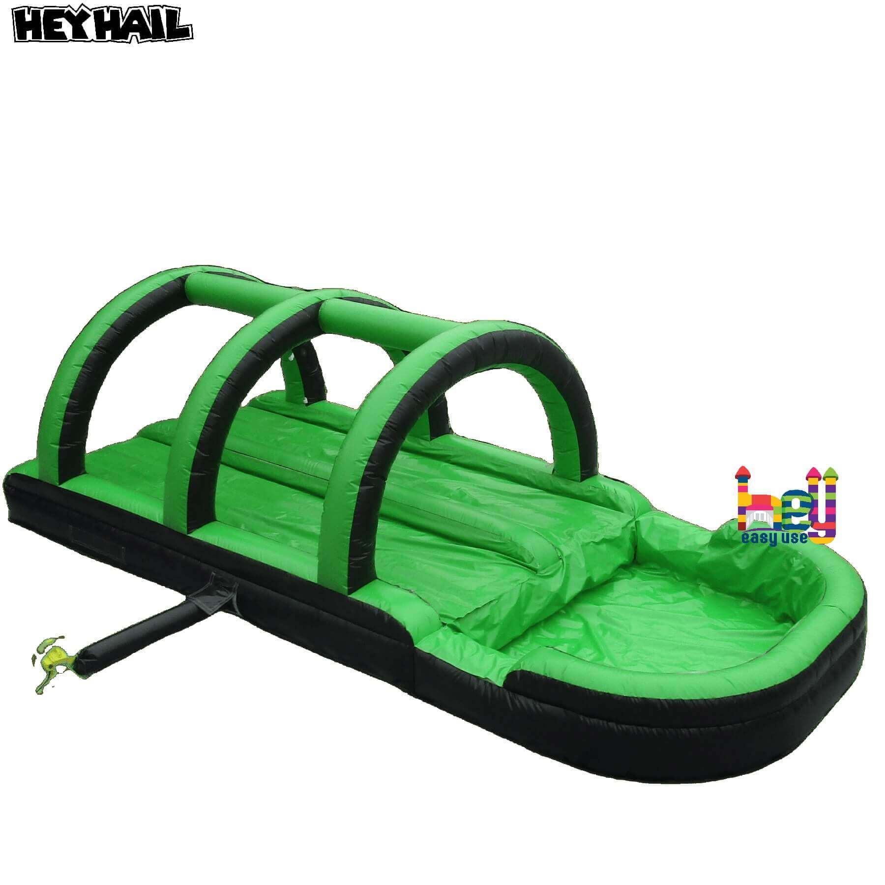 commercial grade slip n slide inflatable water slide for sale