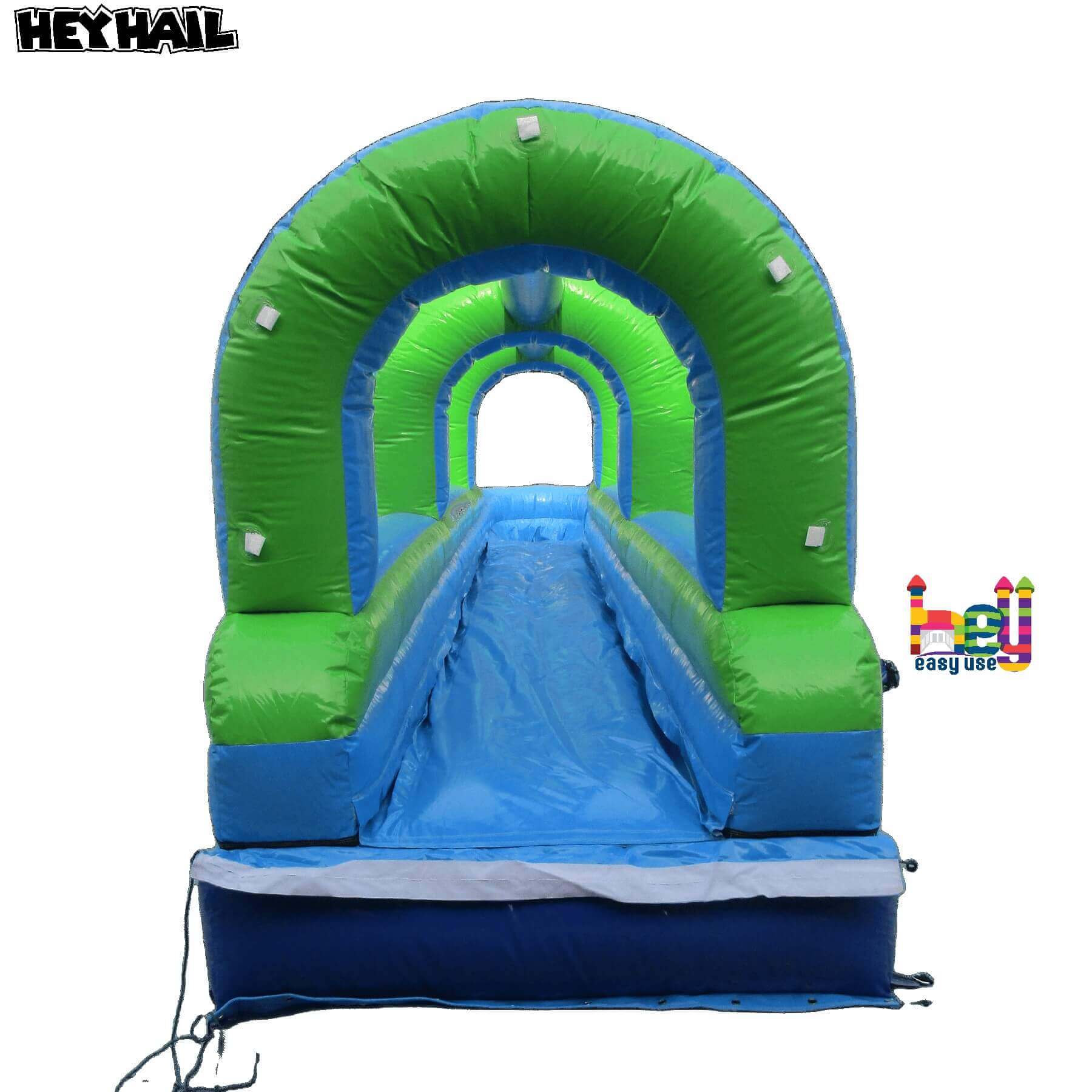 commercial grade inflatable slip and slide for adults for sale