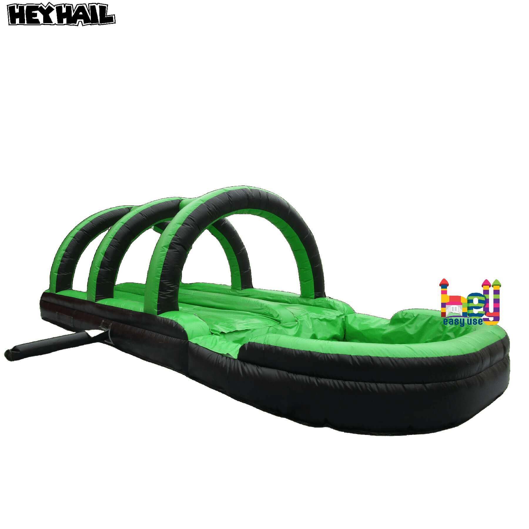 commercial grade slip n slide inflatable water slide for sale