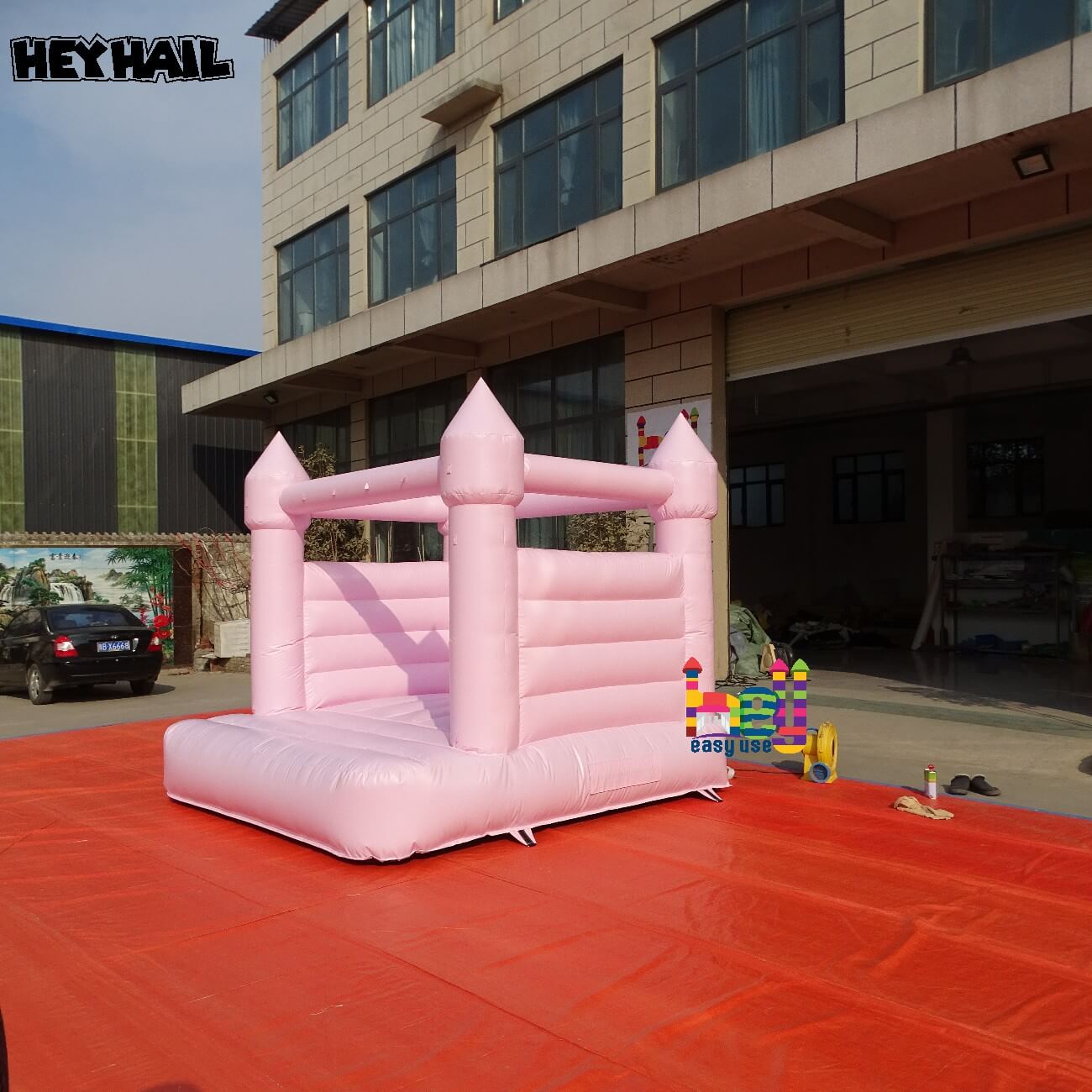 commercial grade inflatable bouncy castle banners for sale