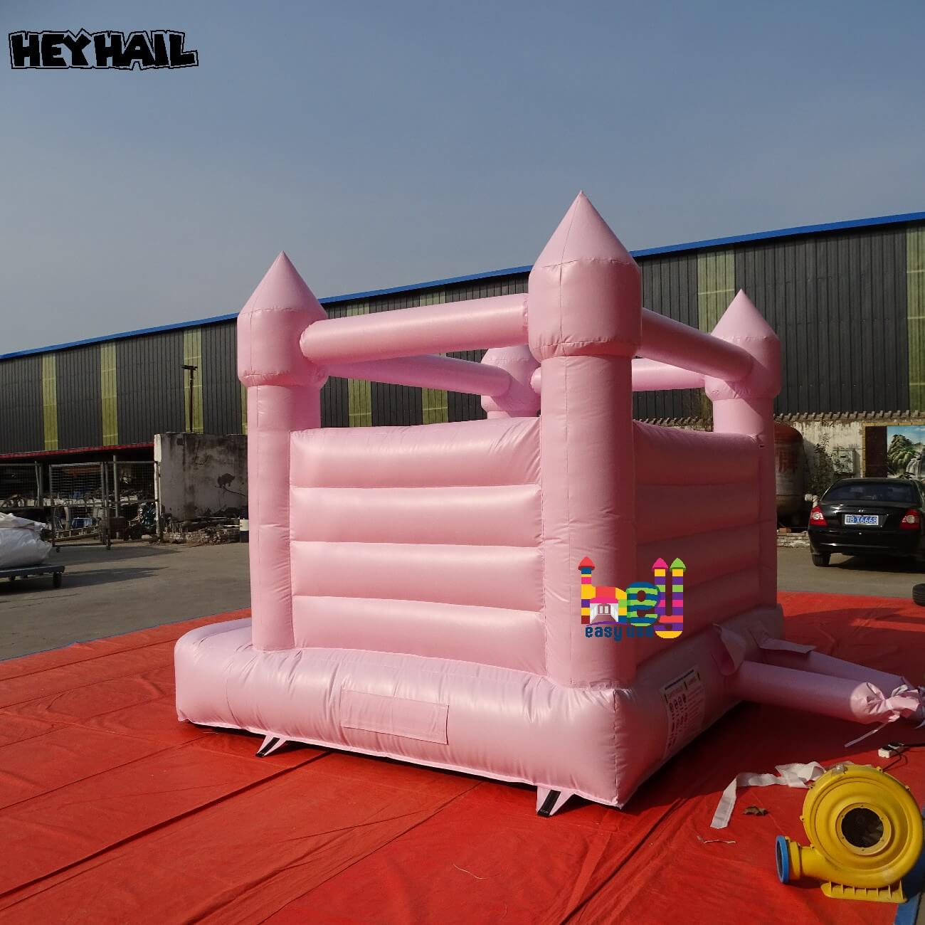 commercial grade inflatable bouncy castle banners for sale