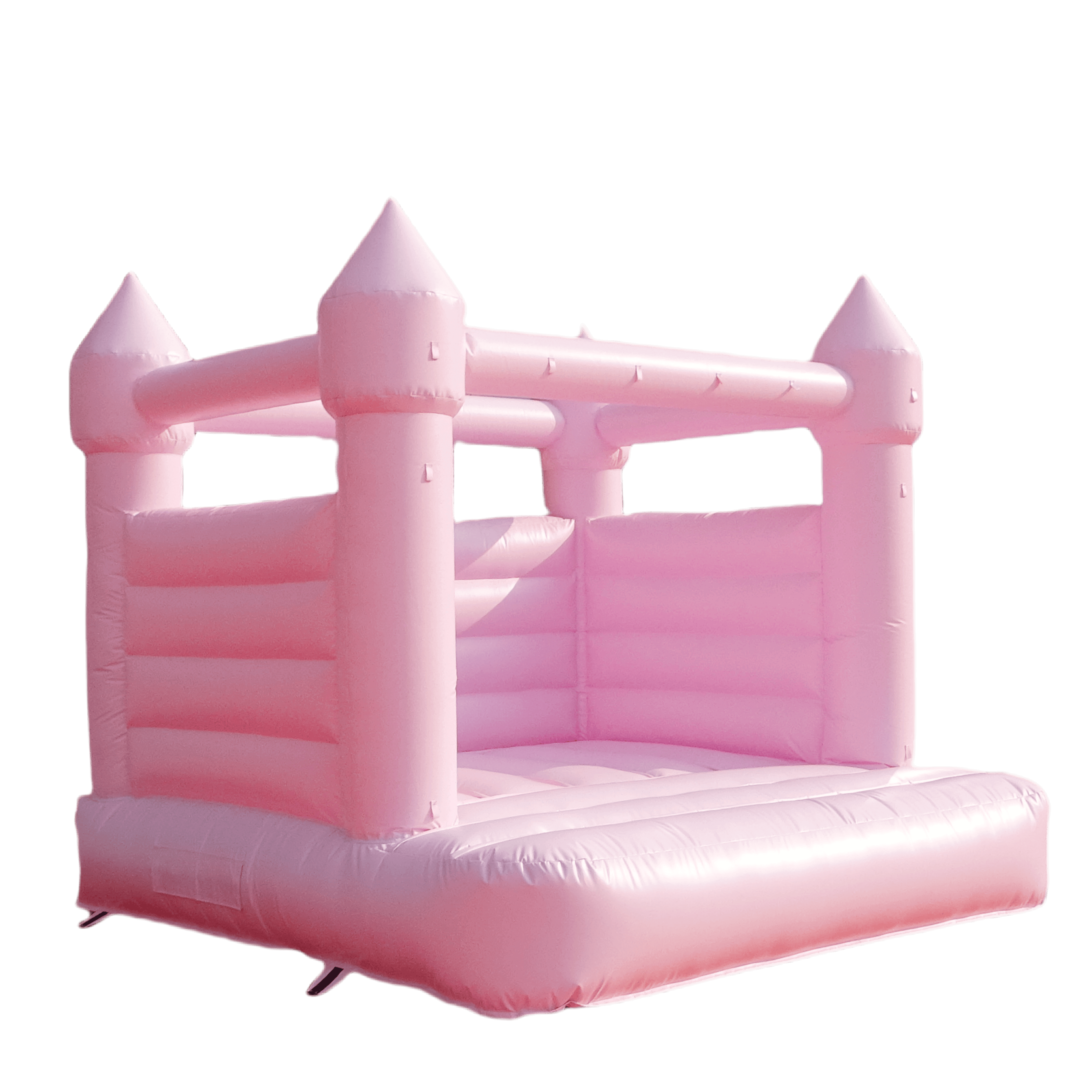 commercial grade inflatable castle for children for sale