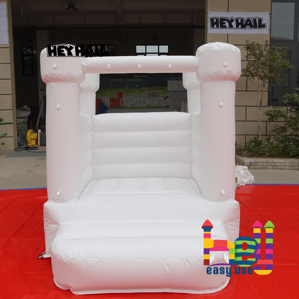 commercial grade small inflatable castle for sale