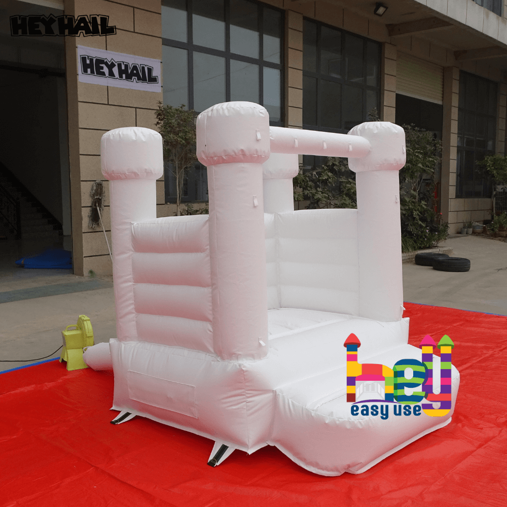 commercial grade small inflatable castle for sale