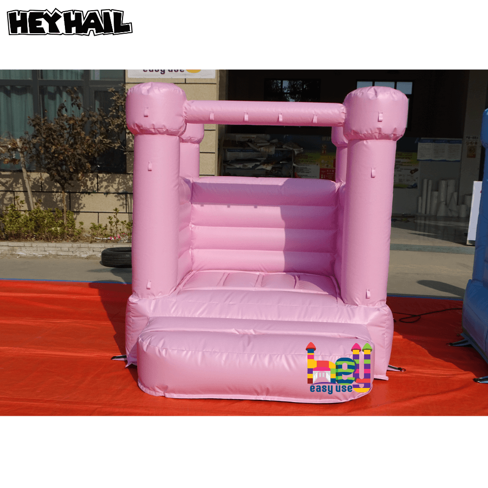 commercial grade inflatable castle and indoor amusement equipment for sale