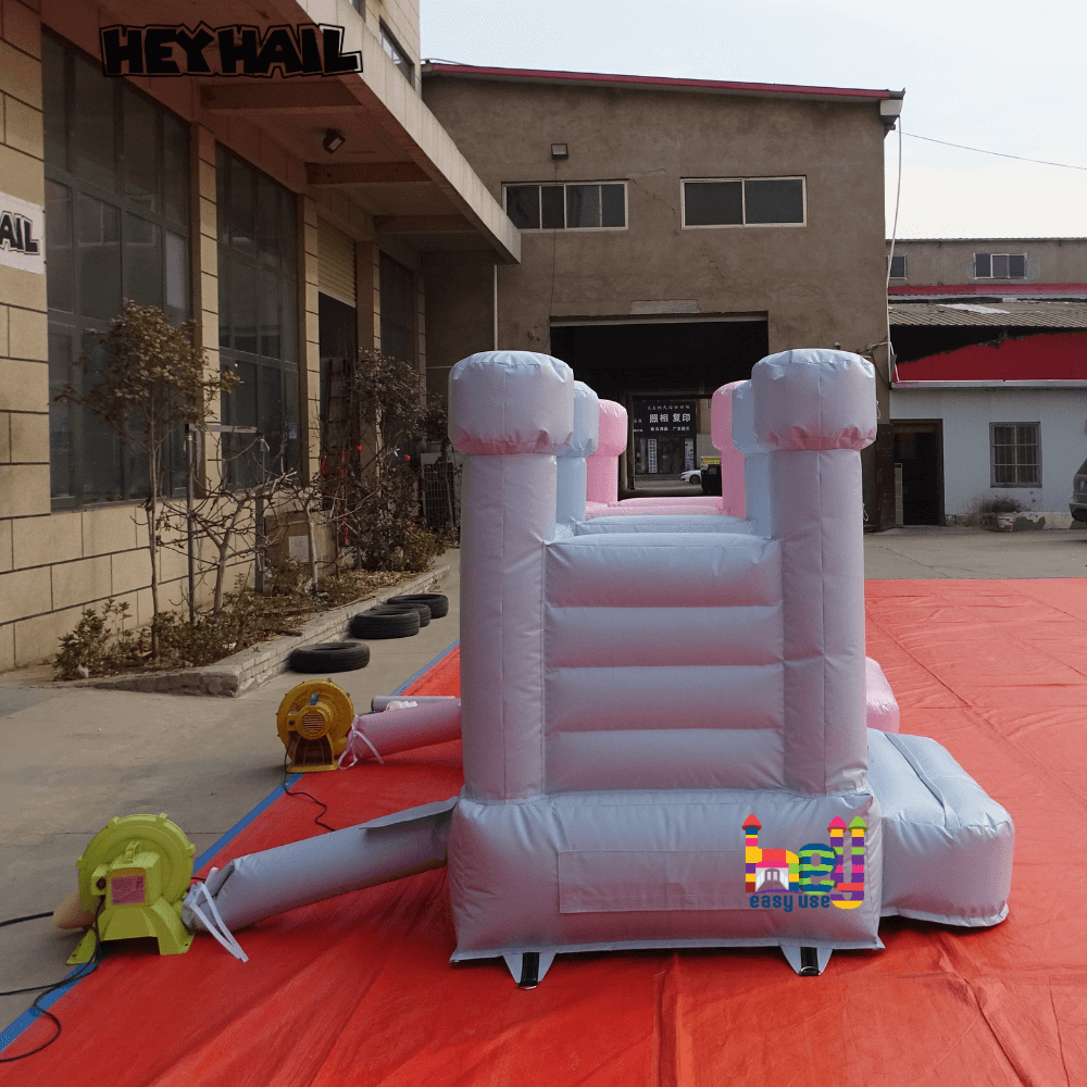 commercial grade new design inflatables castle bouncy jumping for sale