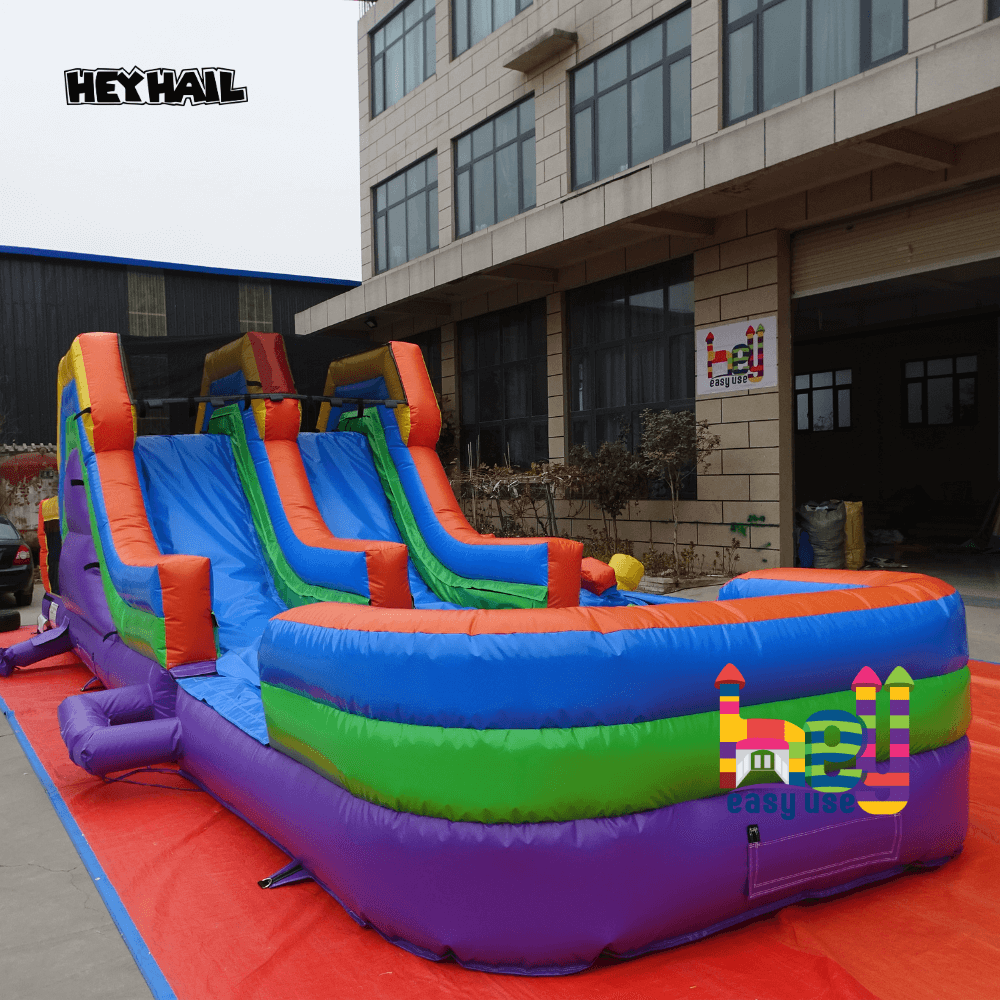 commercial grade obstacle course indoor for sale
