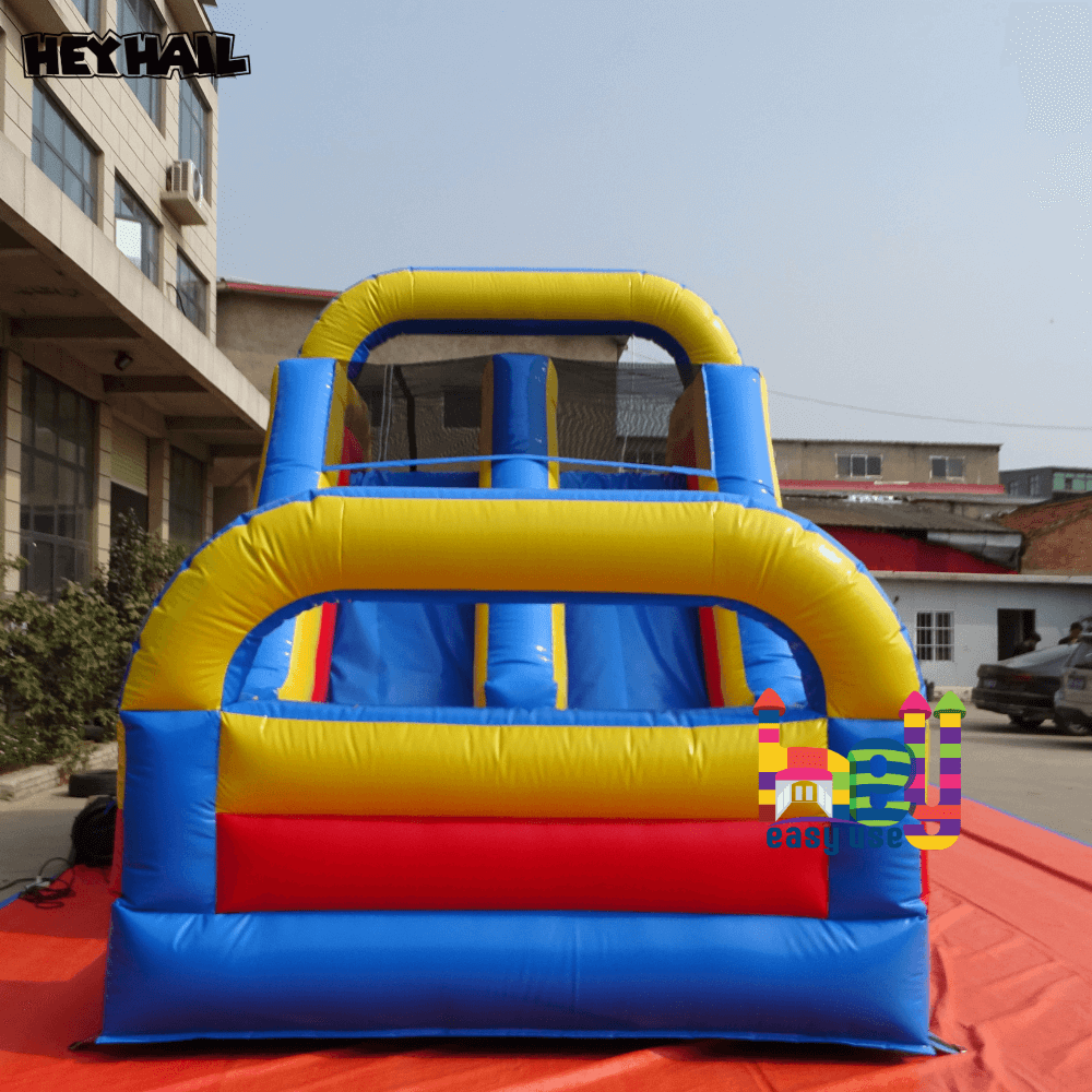commercial grade obstacle course outside for sale
