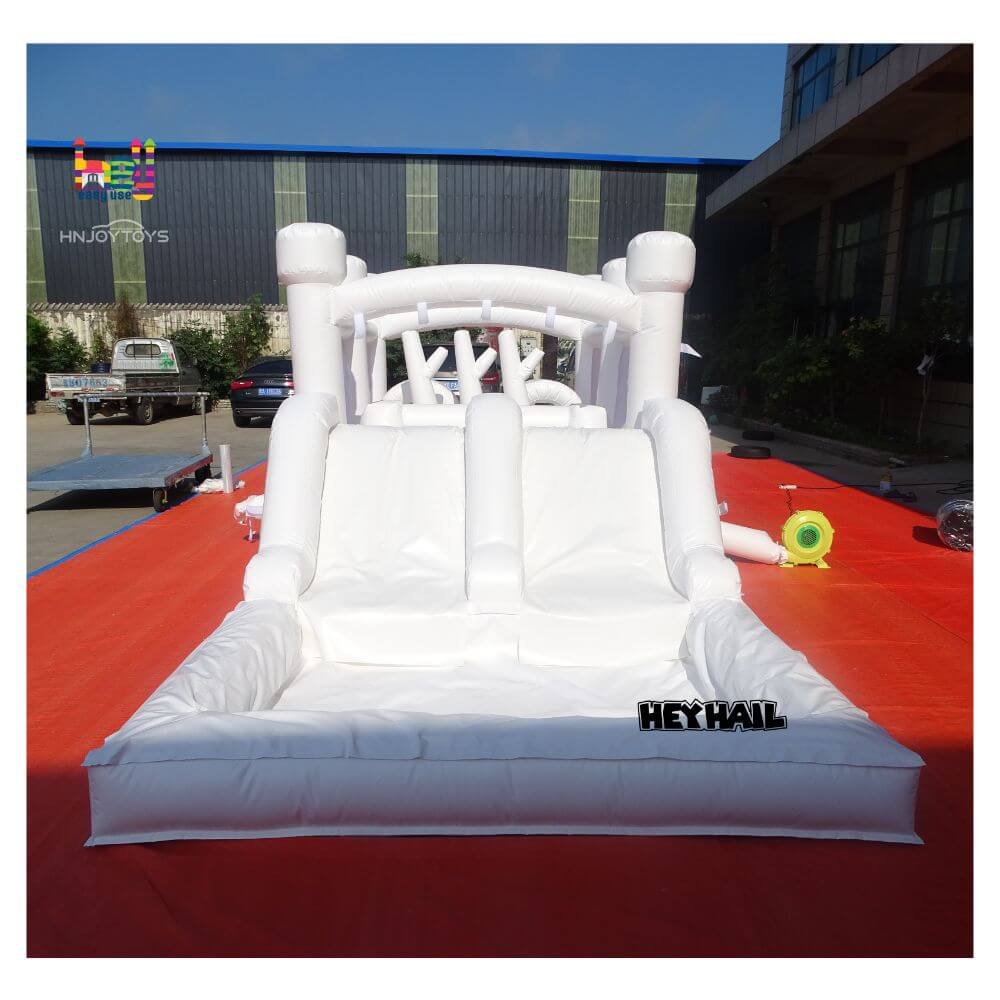 commercial grade obstacle course game for sale