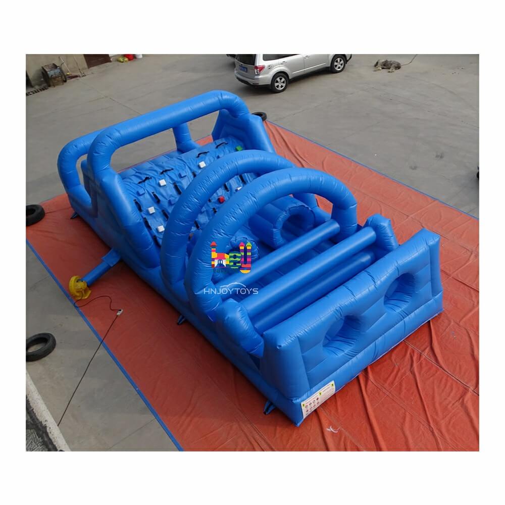 commercial grade buy inflatable obstacle course for sale