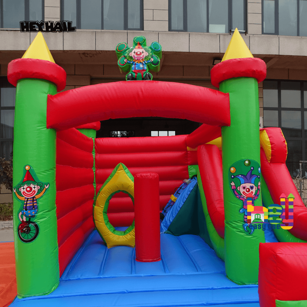 commercial bounce house combo for sale for kid' party
