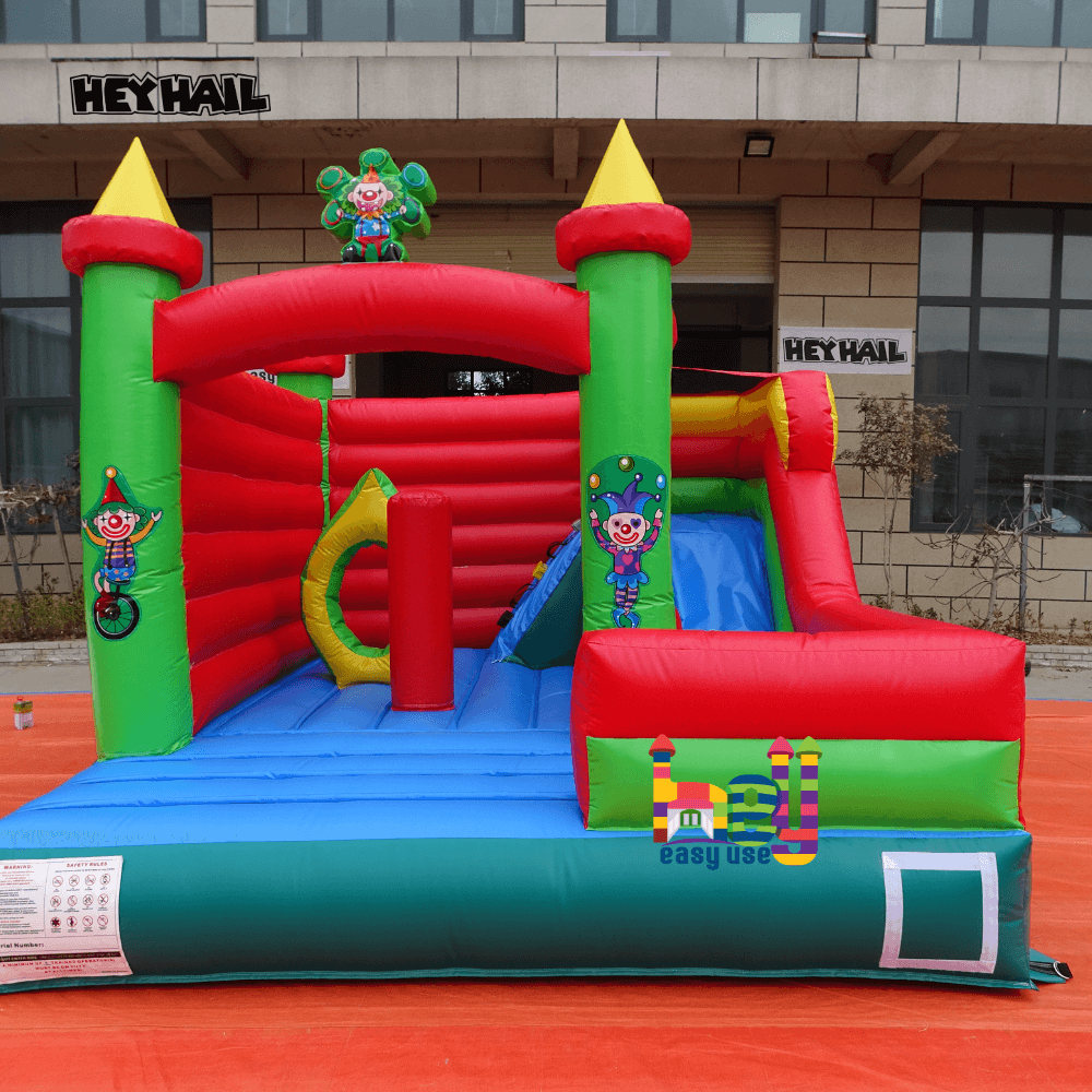 commercial bounce house combo for sale for kid' party
