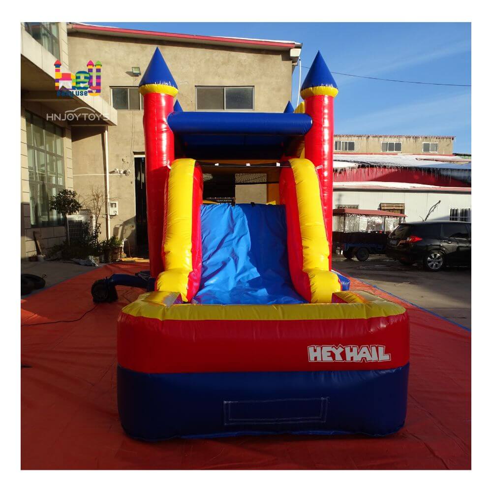 commercial grade inflatatable combo for sale