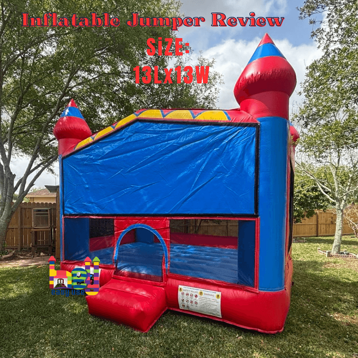 commercial grade bouncing castle inflatable outdoor for sale