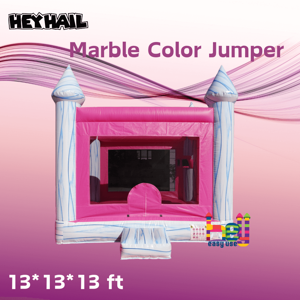 commercial grade inflatable castle and indoor amusement equipmentqt for sale