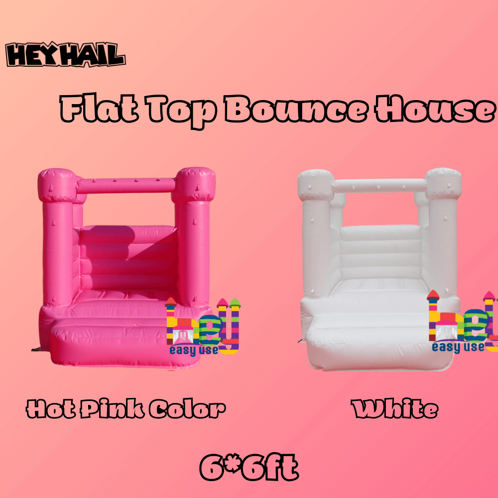 commercial grade castle inflatable pool for sale