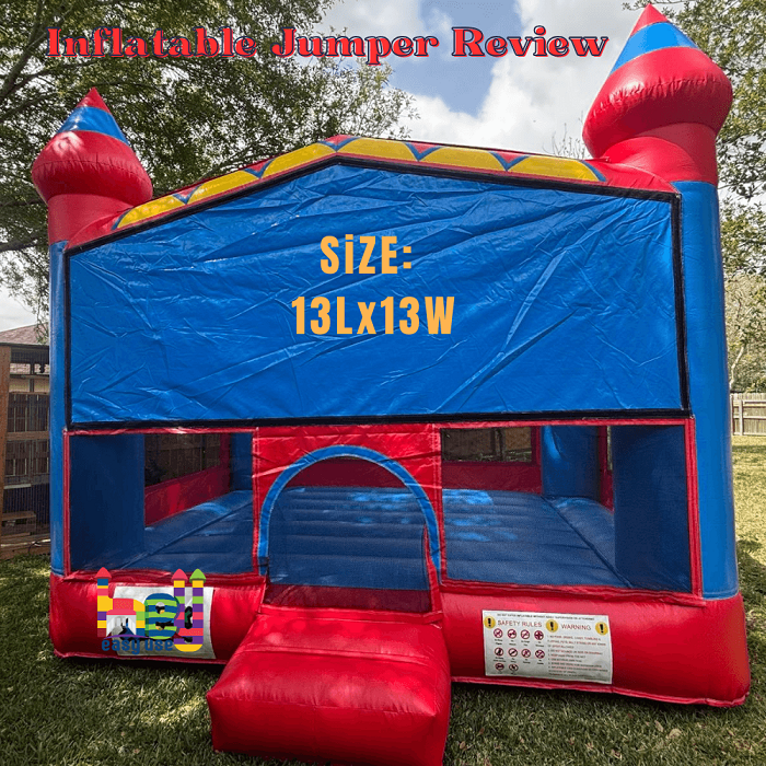 commercial grade bouncing castle inflatable outdoor for sale