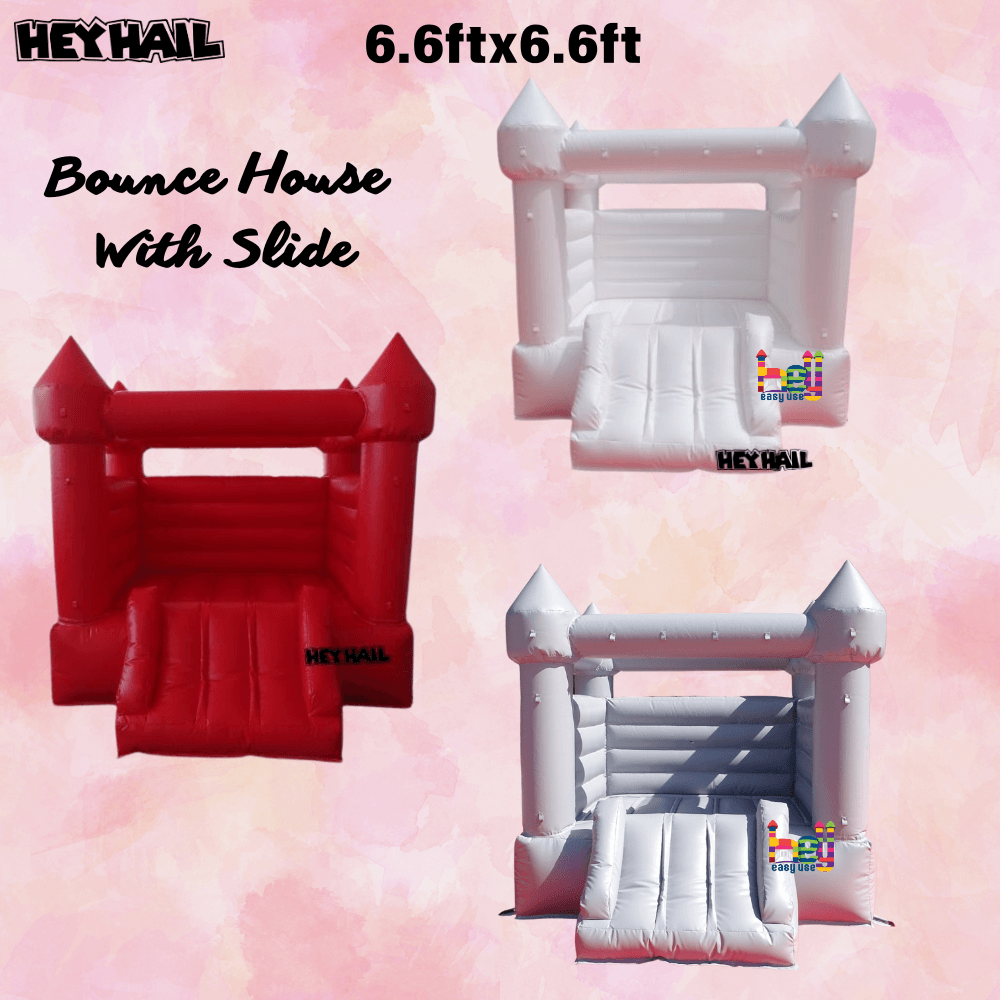 Inflatable Bouncy Castle for Kids for Sale 