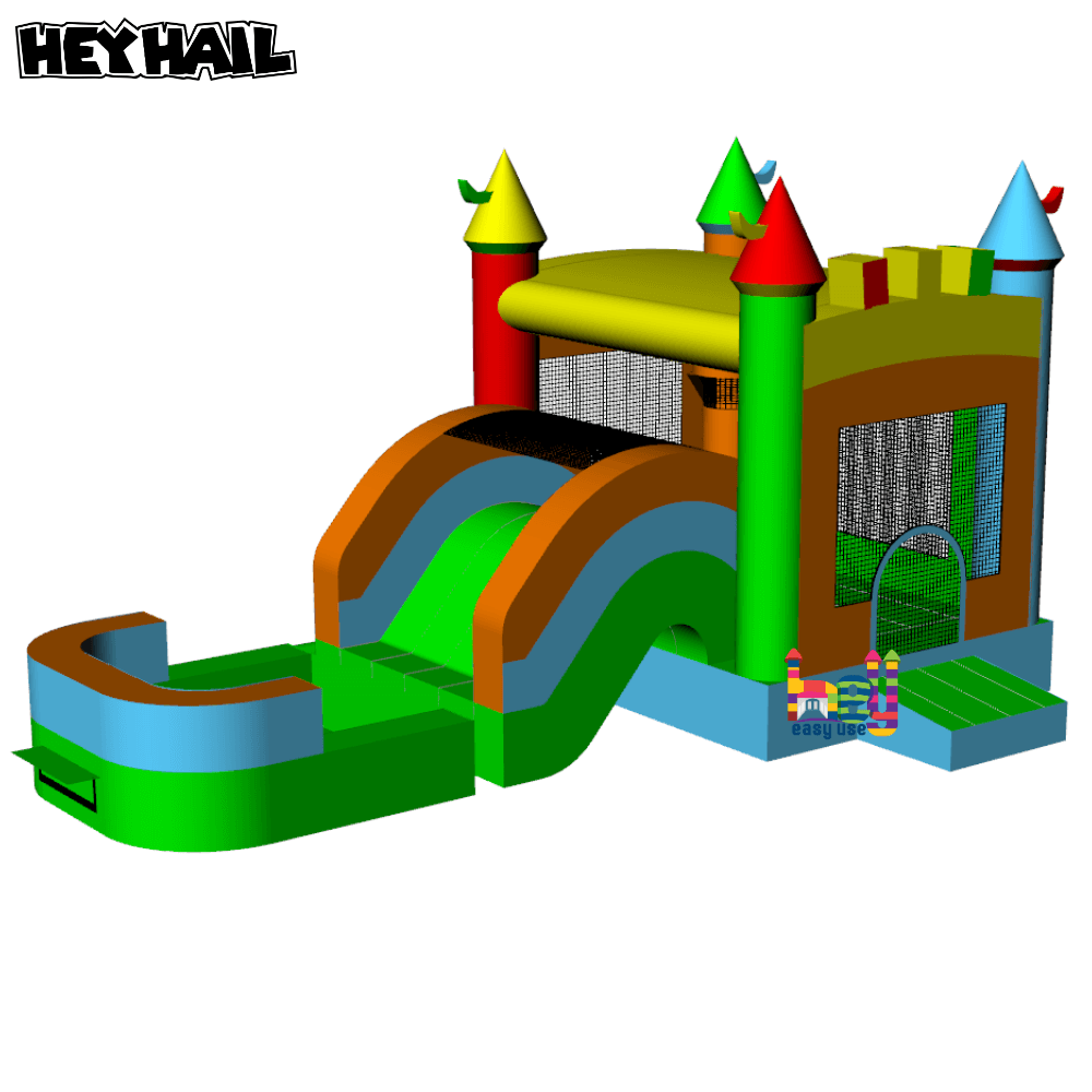 bouncing castle bounce house for party for sale