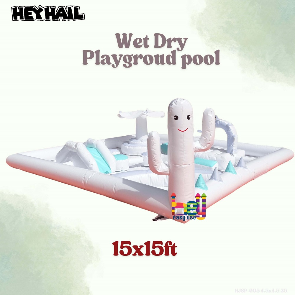 commercial grade inflatable-playgrounds for sale