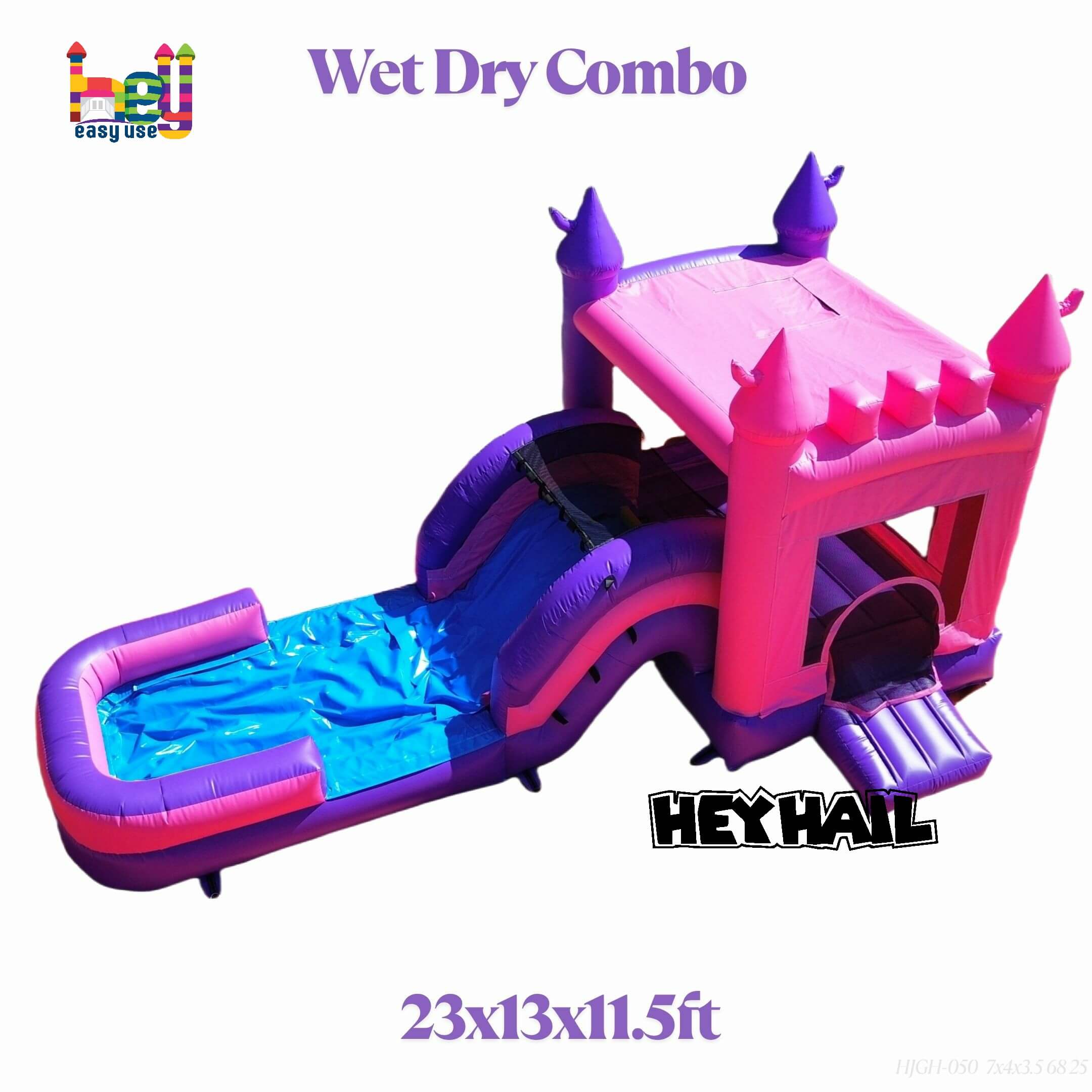 bounce house for sale commercial