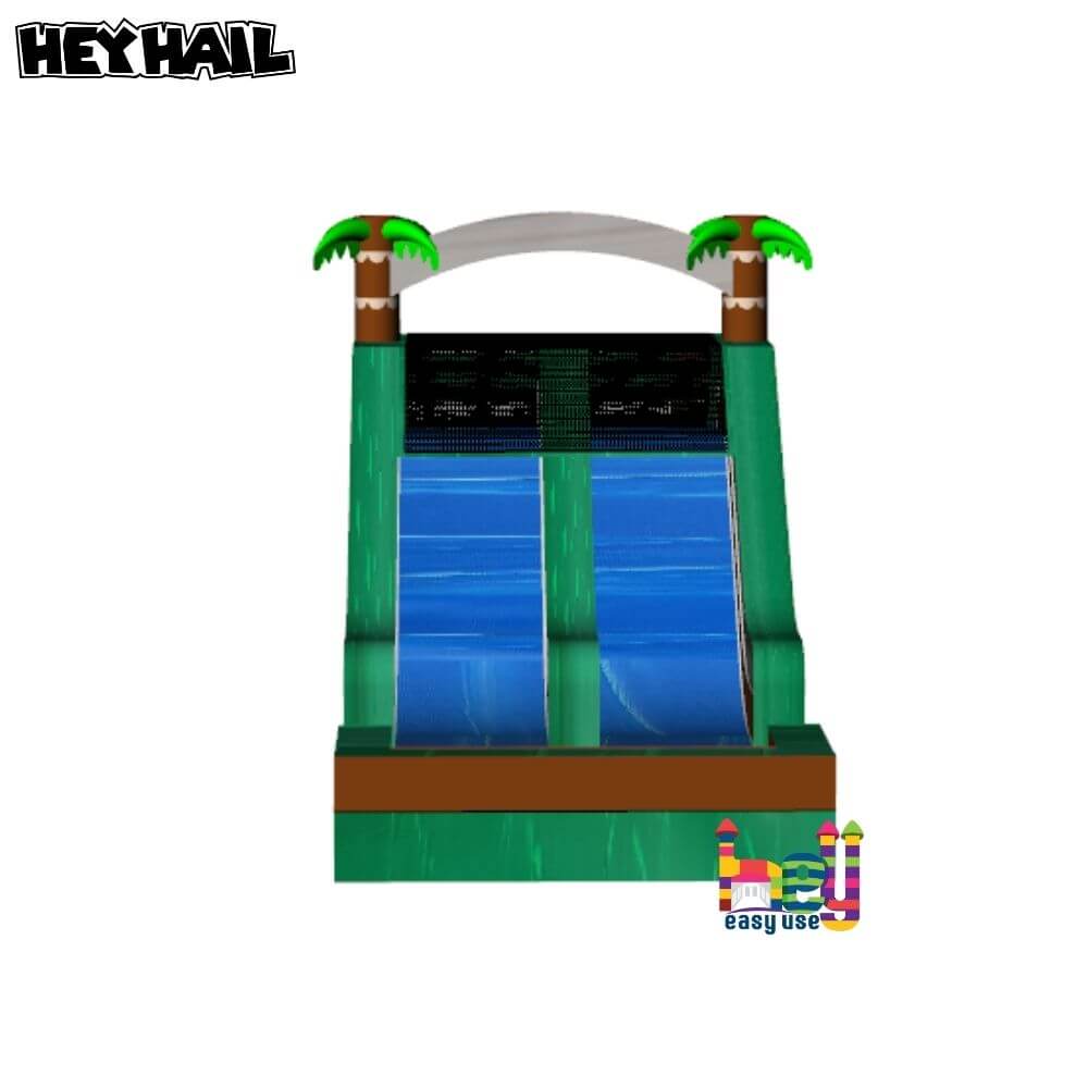 purchase inflatable obstacle course