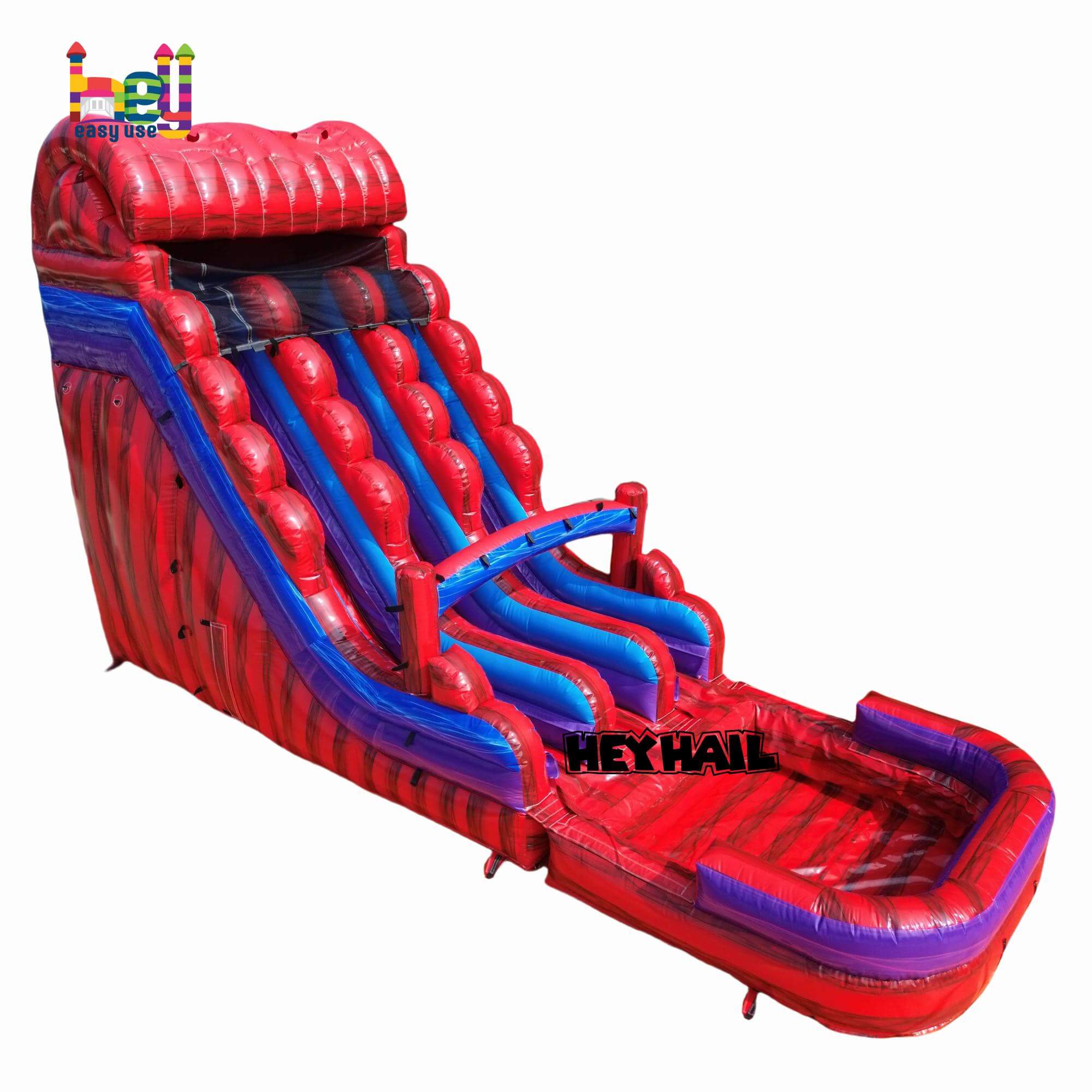 inflatable slides for sale factory price