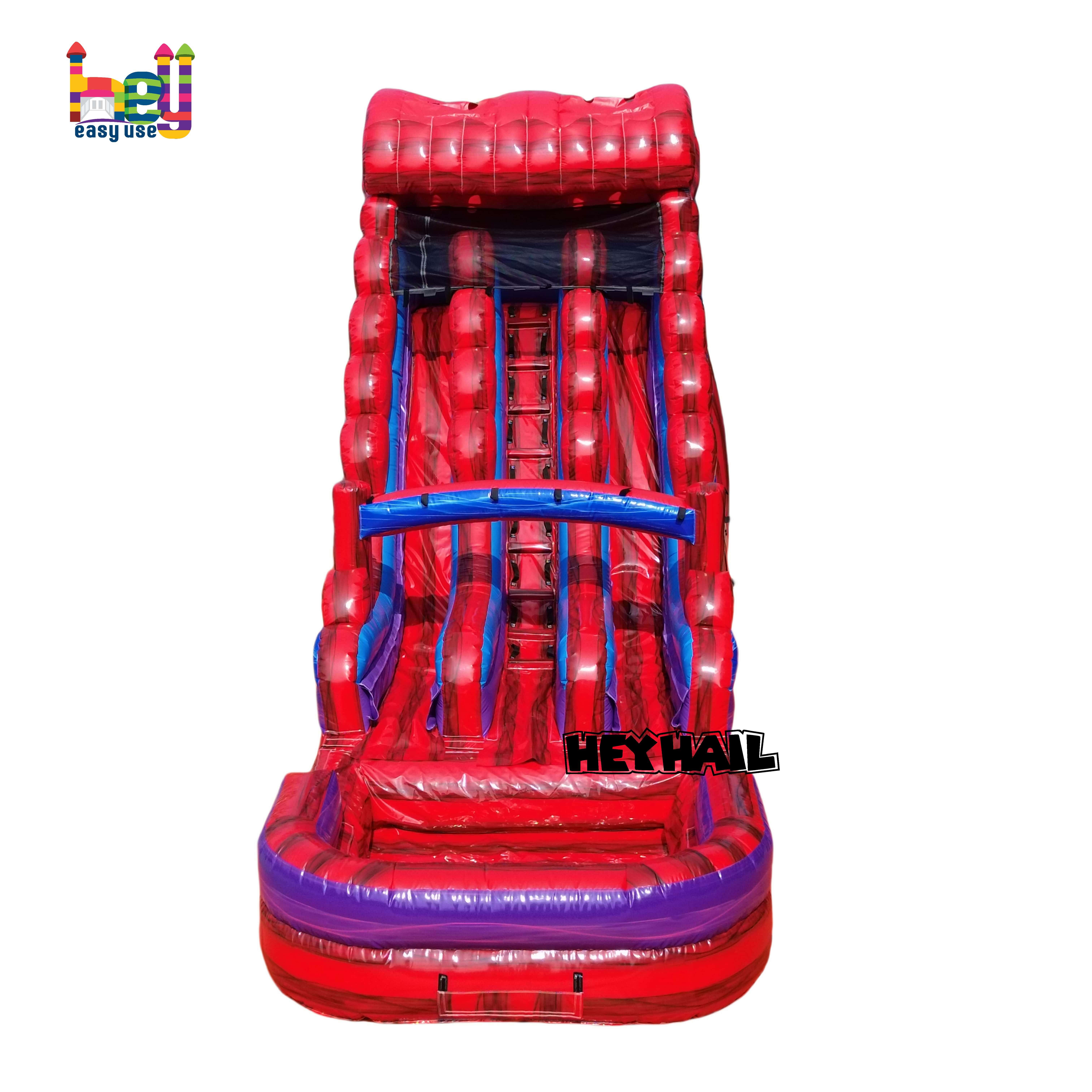 inflatable slides for sale factory price