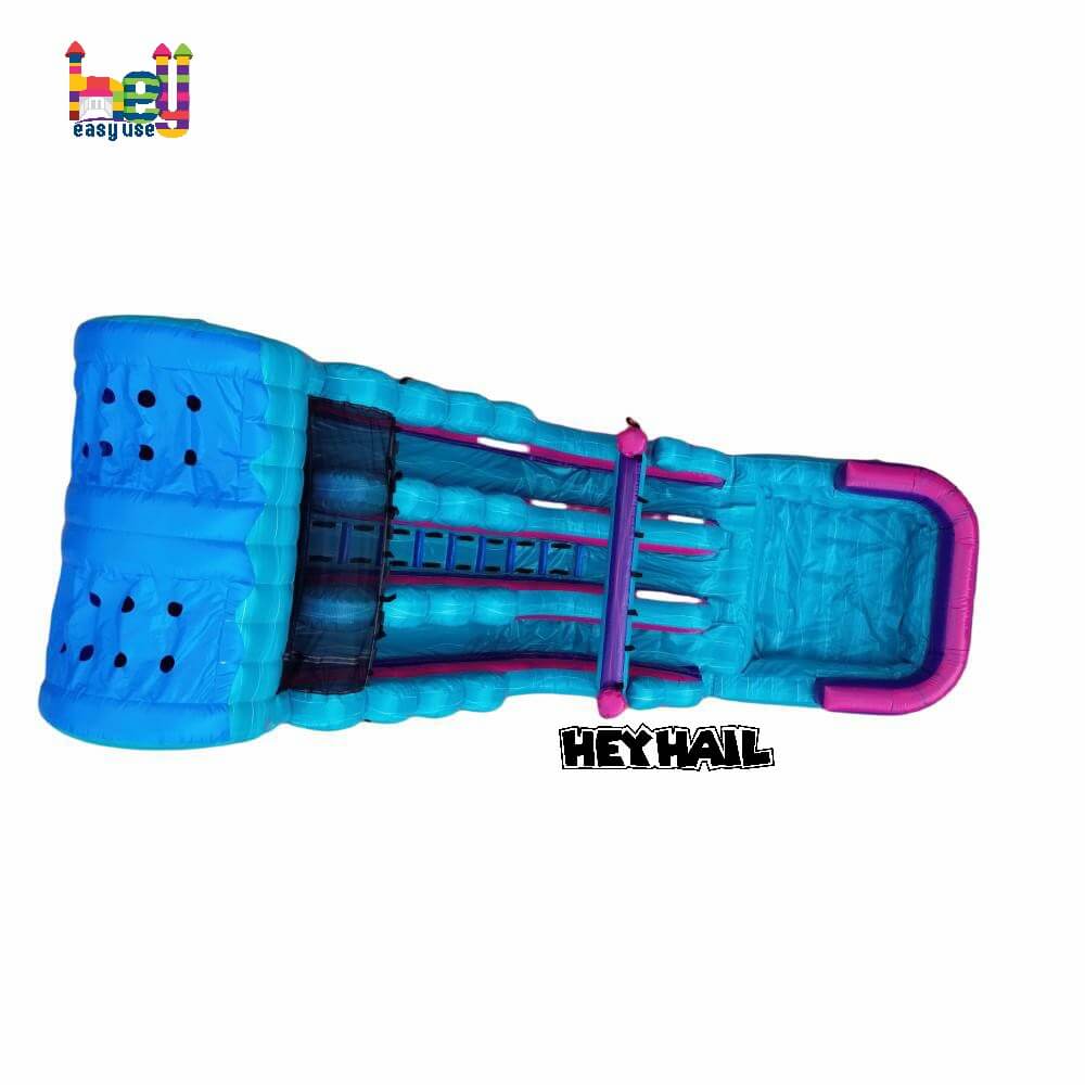 20ft inflatable water slide for sale