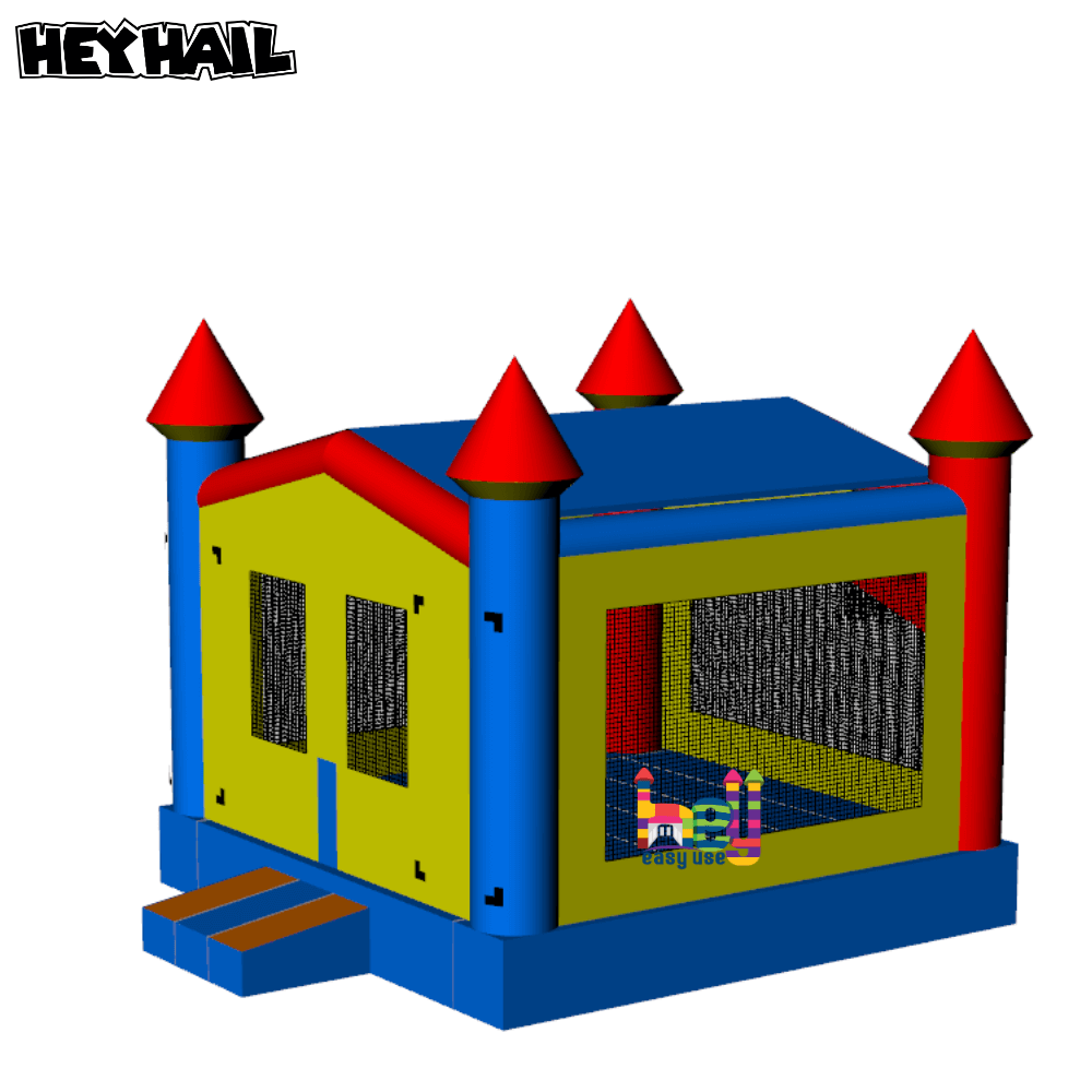 playground jumping amusement fun theme park for sale