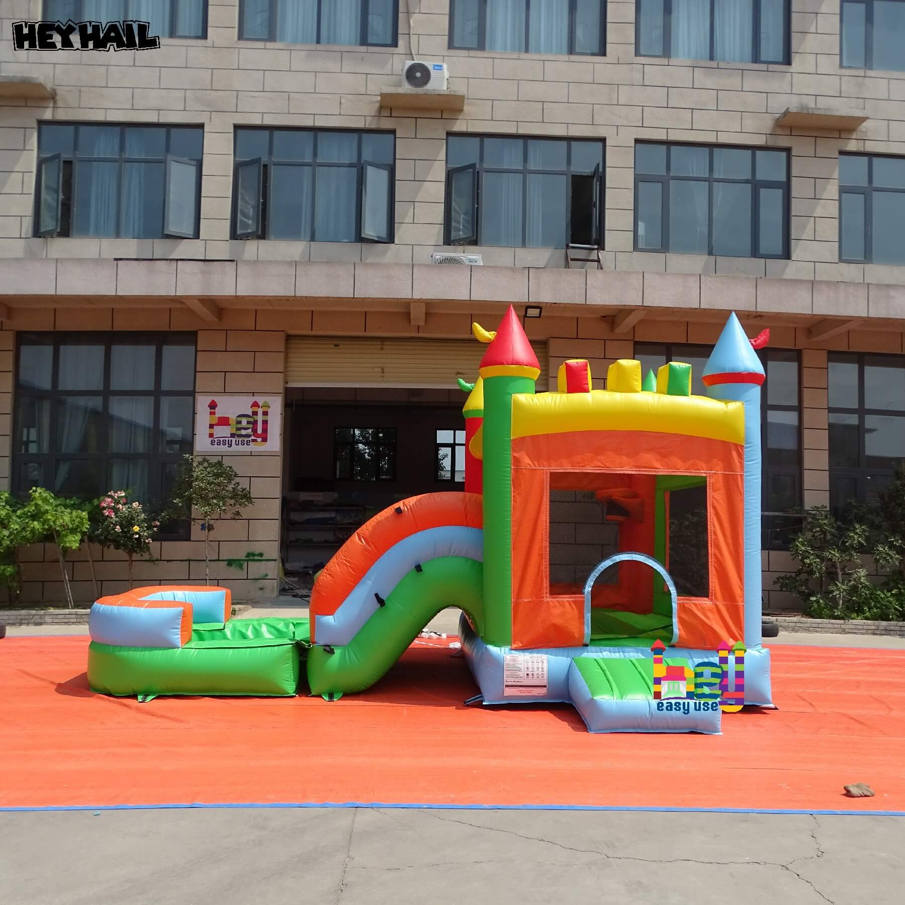 bouncing castle bounce house for party for sale