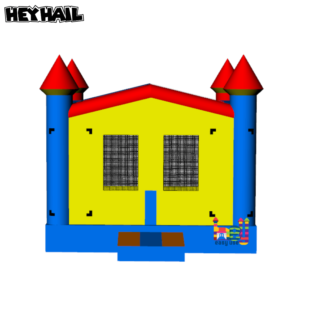 playground jumping amusement fun theme park for sale