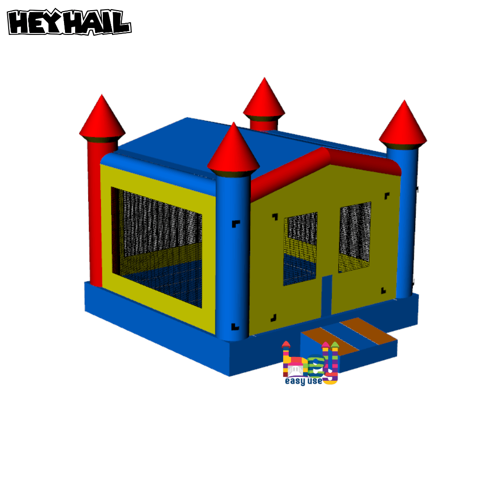 playground jumping amusement fun theme park for sale