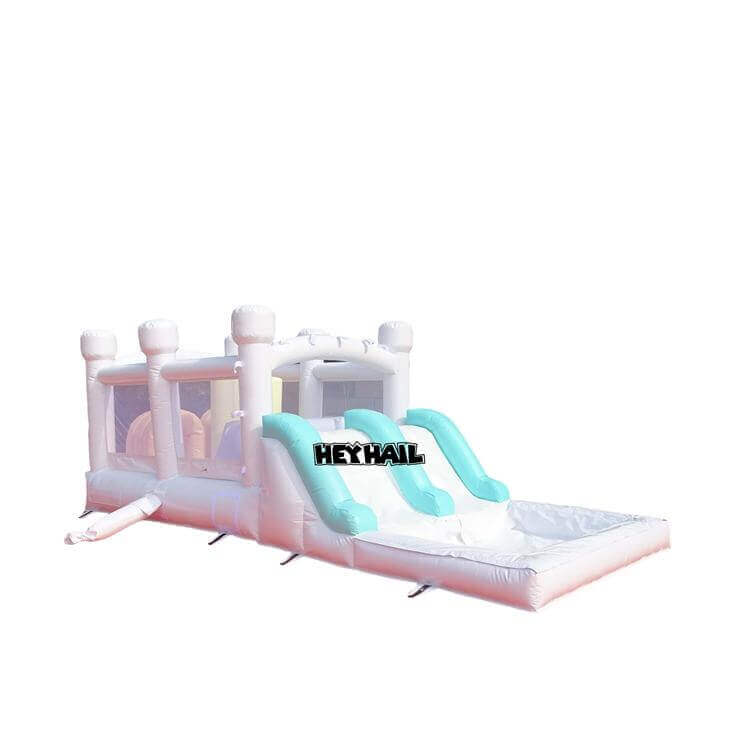 pastel obstacle course for sale