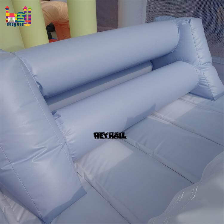 pastel obstacle course for sale