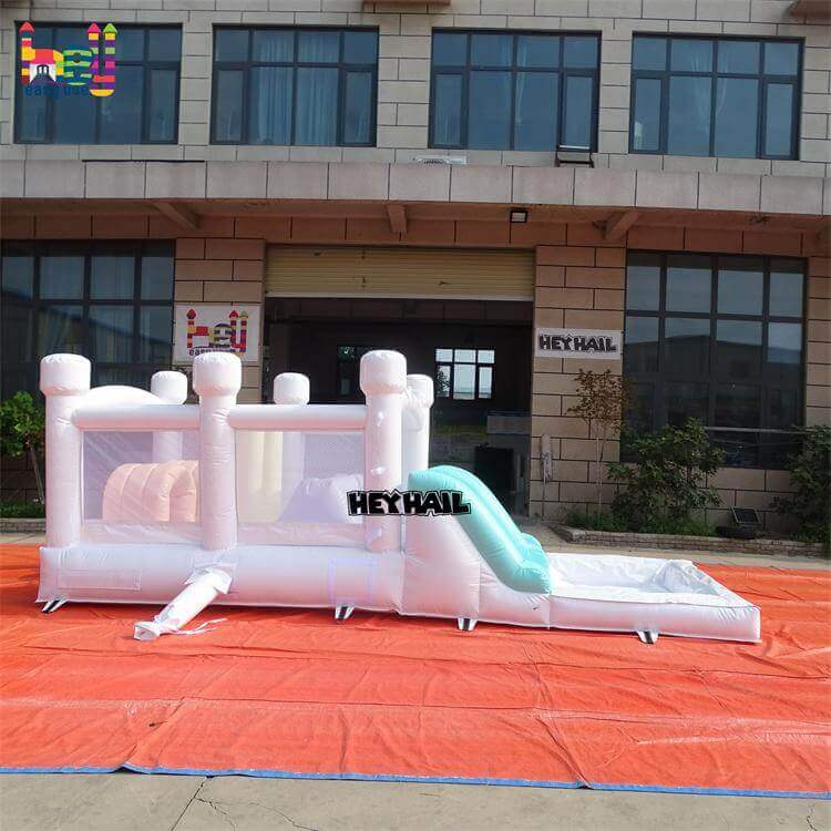 pastel obstacle course for sale