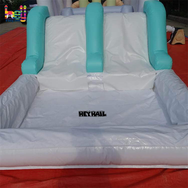 pastel obstacle course for sale
