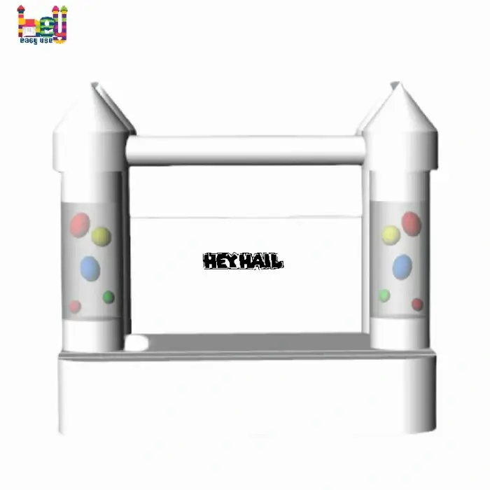 balloon bounce house for sale