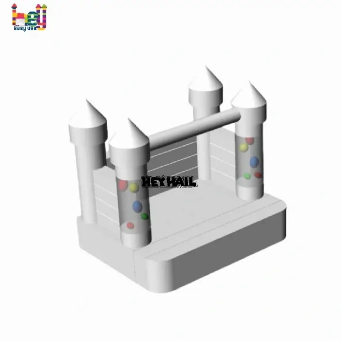 balloon bounce house for sale