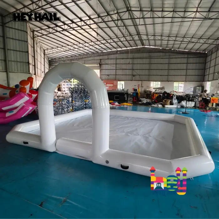 new design inflatable arena for kids