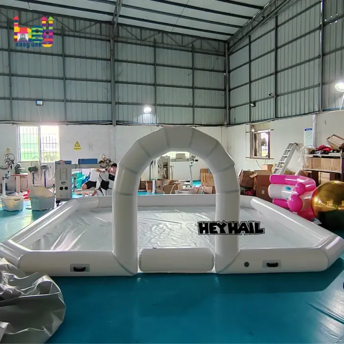 new design inflatable arena for kids