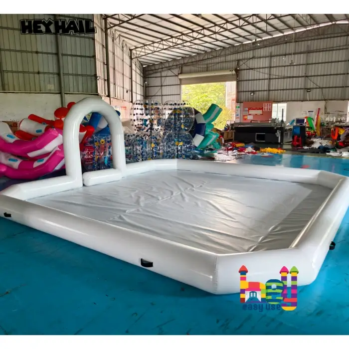 new design inflatable arena for kids