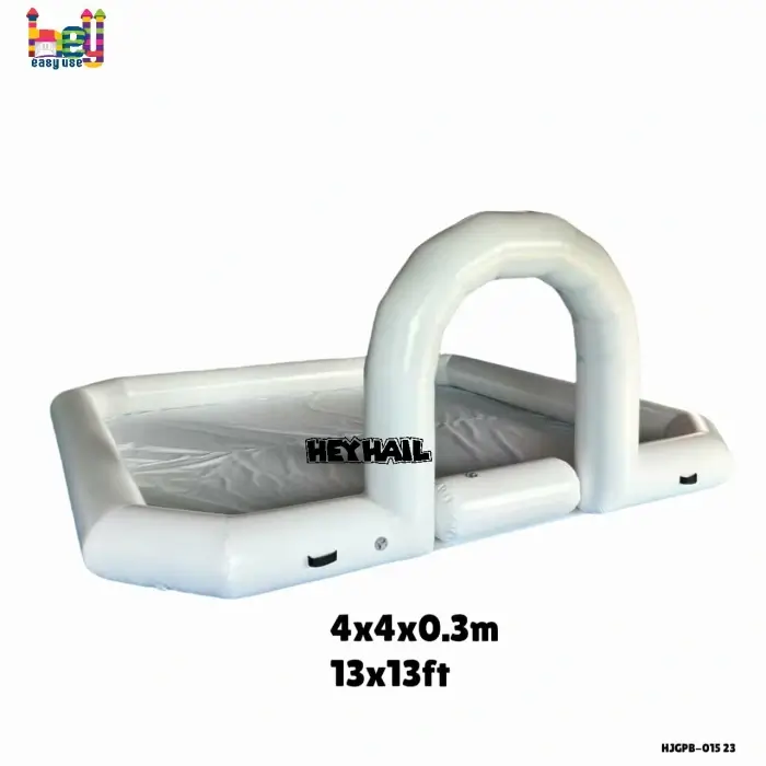 Inflatable Arena for Sale
