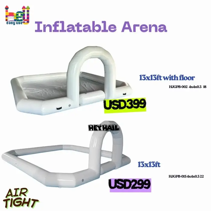 Inflatable Arena for Sale