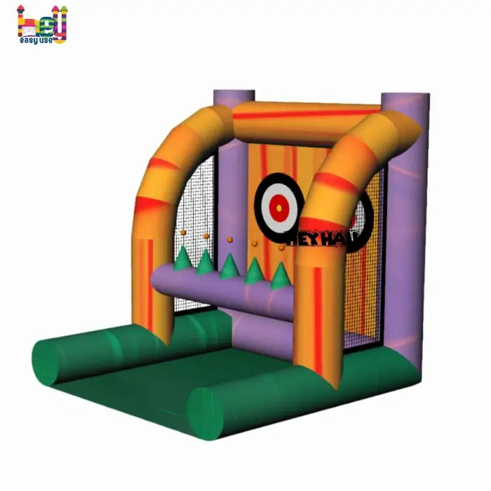inflatable games for events on promotion