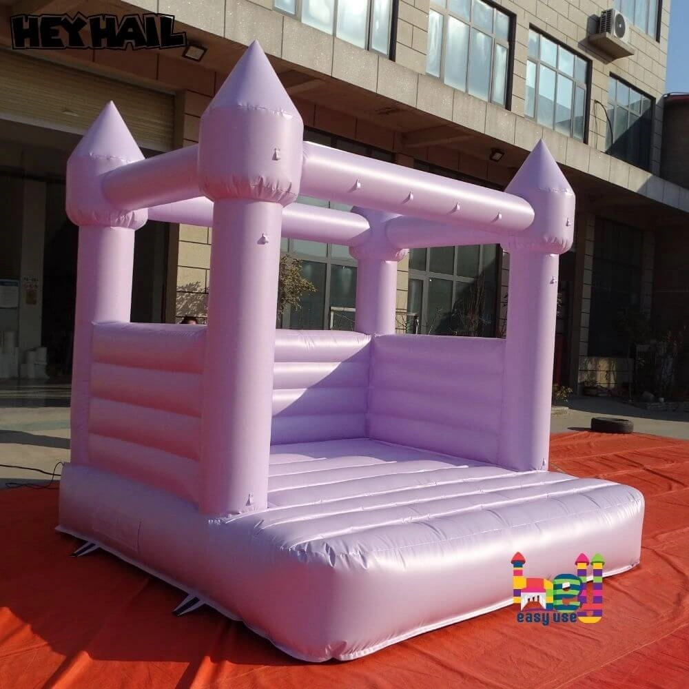 inflatable bouncy castle jumper moonwalk
