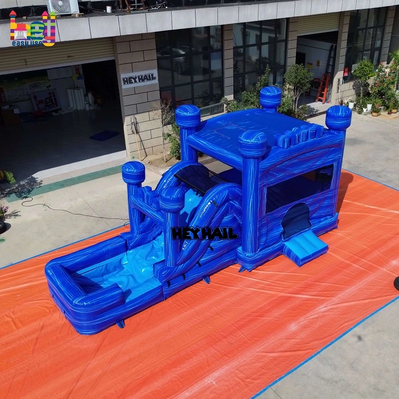 commercial grade inflatable bouncer combo for sale