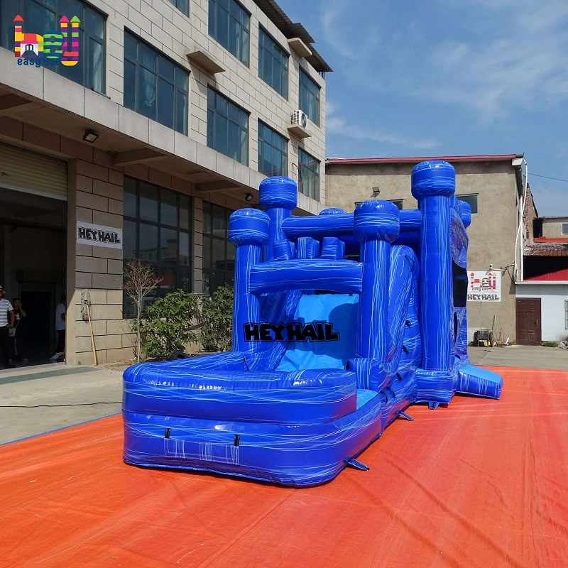 commercial grade inflatable bouncer combo for sale