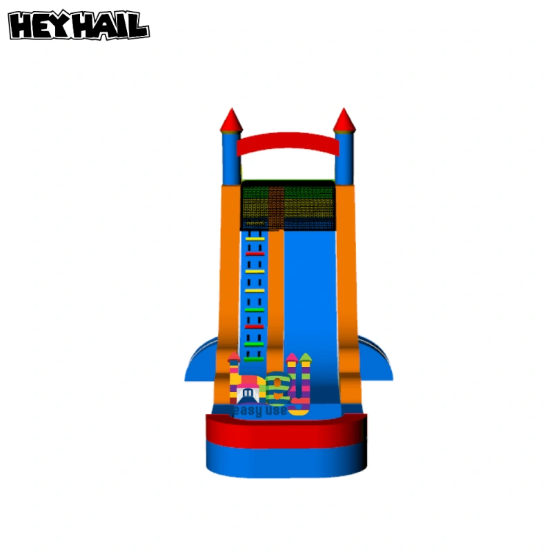 inflatable slide for adults for sale 