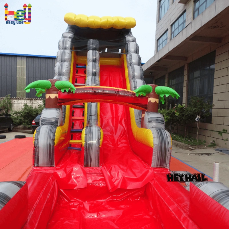 inflatable slide jumping for sale